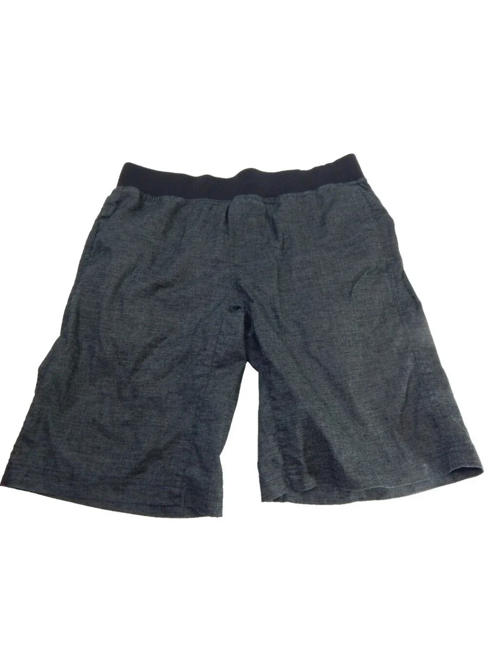 Prana Men's Vaha Drawstring Hemp Blend Shorts